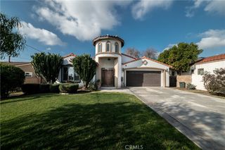 1824 S San Antonio, Ontario, CA 91762