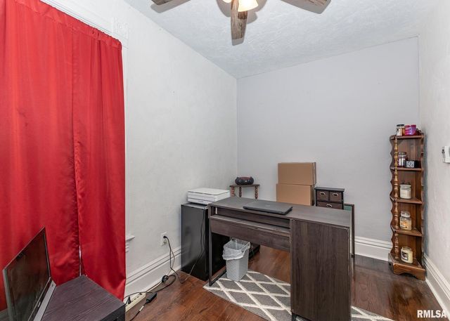 326 N VAIL Street, Geneseo, IL 61254