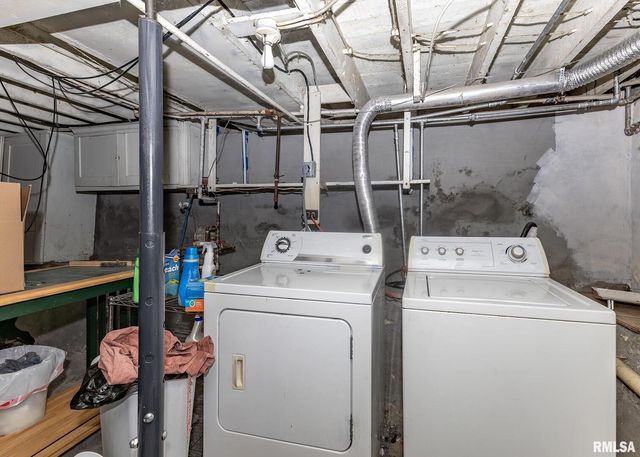 326 N VAIL Street, Geneseo, IL 61254