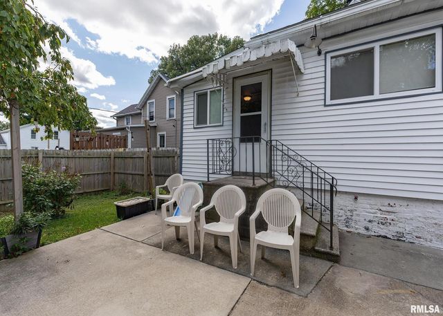 326 N VAIL Street, Geneseo, IL 61254