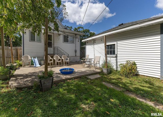 326 N VAIL Street, Geneseo, IL 61254