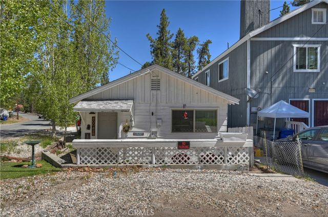 40042 Trail Of The Whispering Pines, Big Bear Lake, CA 92315