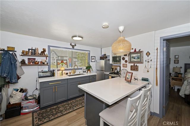 40042 Trail Of The Whispering Pines, Big Bear Lake, CA 92315
