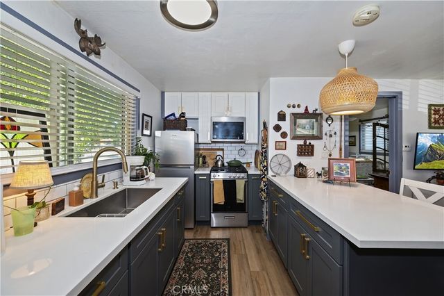 40042 Trail Of The Whispering Pines, Big Bear Lake, CA 92315