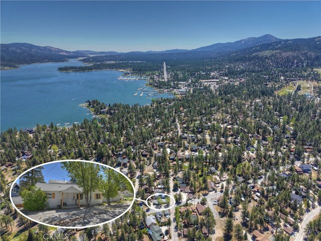 40042 Trail Of The Whispering Pines, Big Bear Lake, CA 92315