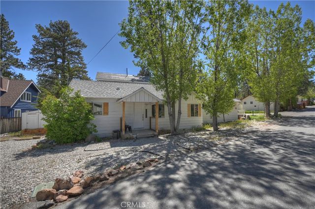 40042 Trail Of The Whispering Pines, Big Bear Lake, CA 92315