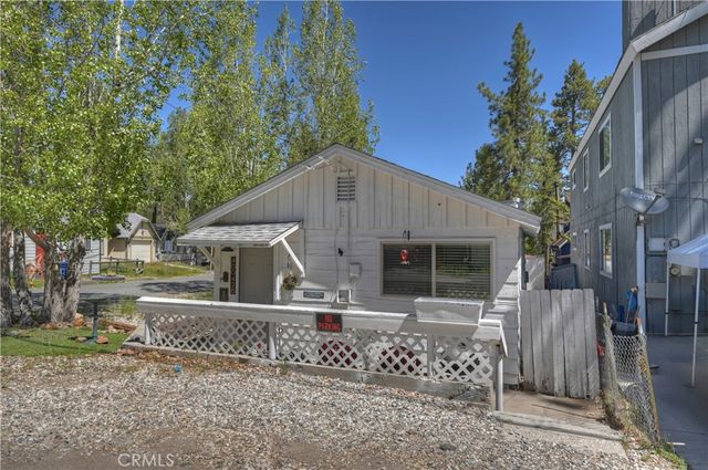 40042 Trail Of The Whispering Pines, Big Bear Lake, CA 92315