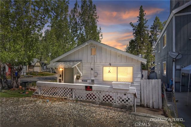 40042 Trail Of The Whispering Pines, Big Bear Lake, CA 92315