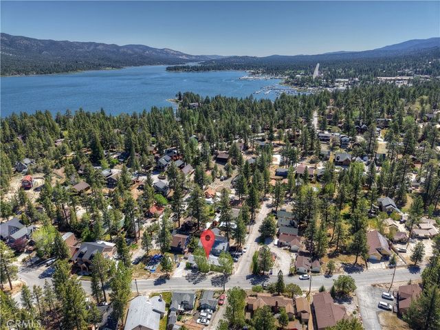 40042 Trail Of The Whispering Pines, Big Bear Lake, CA 92315