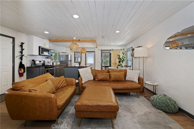 40042 Trail Of The Whispering Pines, Big Bear Lake, CA 92315