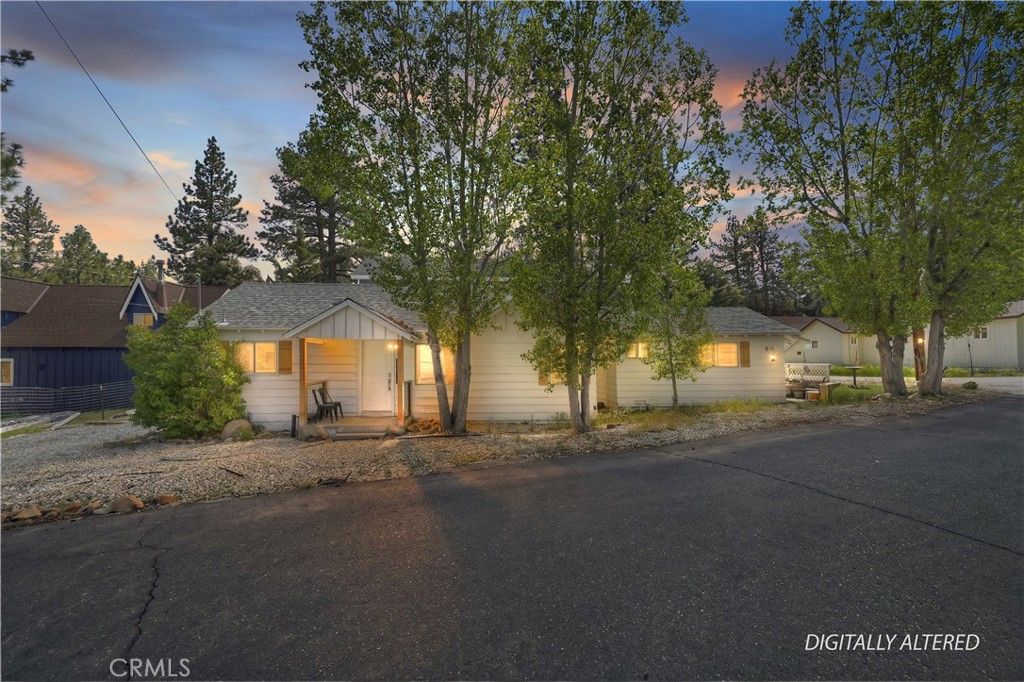 40042 Trail Of The Whispering Pines, Big Bear Lake, CA 92315