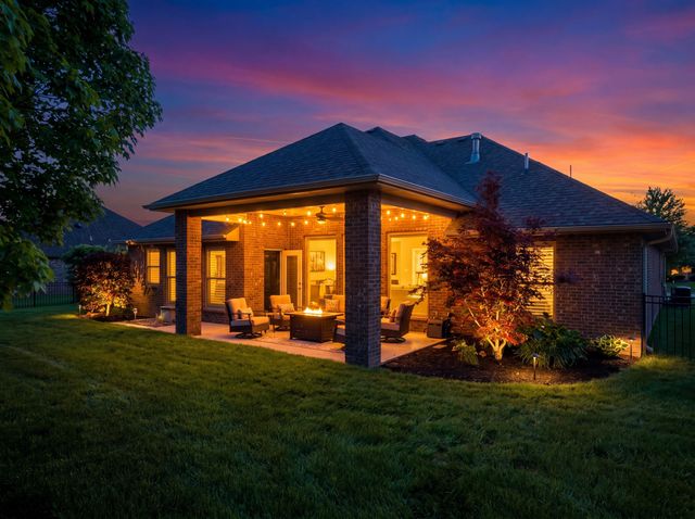 5813 SCREAMING EAGLE LN, Columbia, MO 65201