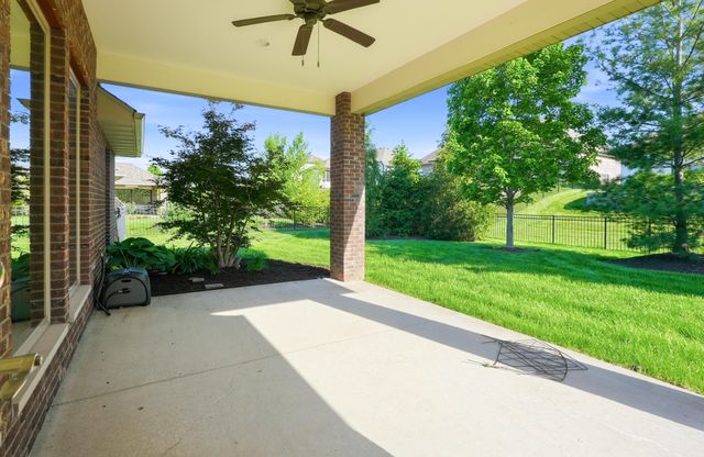 5813 SCREAMING EAGLE LN, Columbia, MO 65201