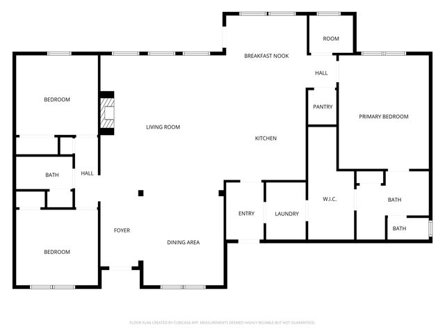 5813 SCREAMING EAGLE LN, Columbia, MO 65201