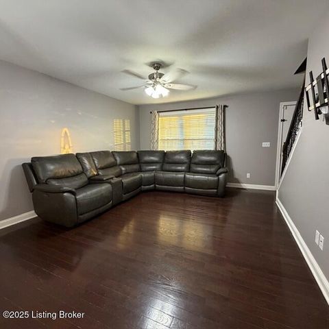 162 Peabody Loop, Coxs Creek, KY 40013