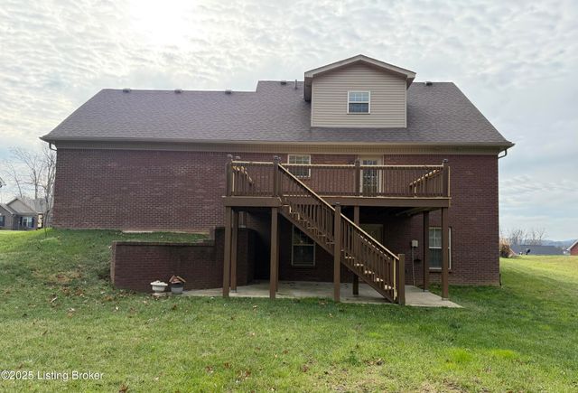 162 Peabody Loop, Coxs Creek, KY 40013