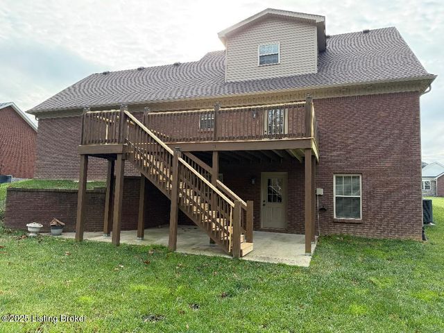 162 Peabody Loop, Coxs Creek, KY 40013