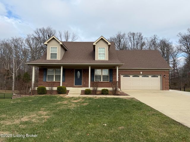 162 Peabody Loop, Coxs Creek, KY 40013