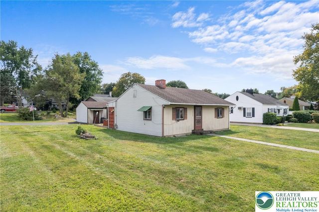 2500 Northwood Avenue, Easton, PA 18045