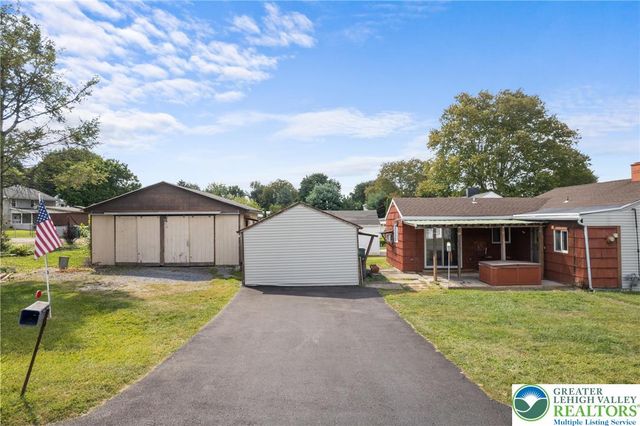 2500 Northwood Avenue, Easton, PA 18045