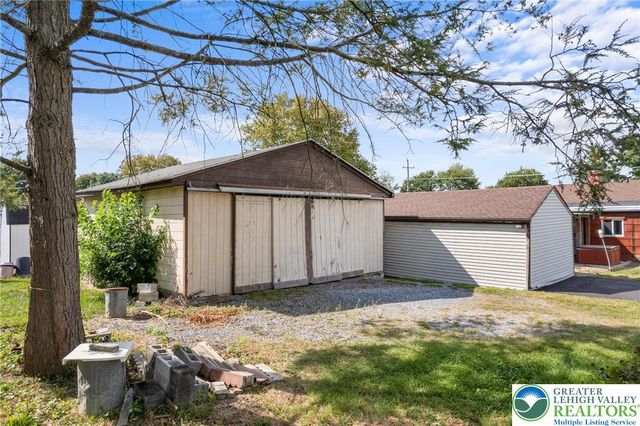 2500 Northwood Avenue, Easton, PA 18045