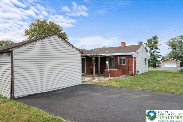 2500 Northwood Avenue, Easton, PA 18045