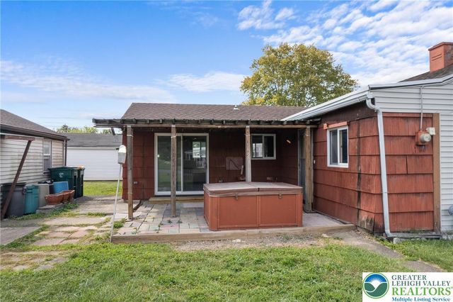 2500 Northwood Avenue, Easton, PA 18045