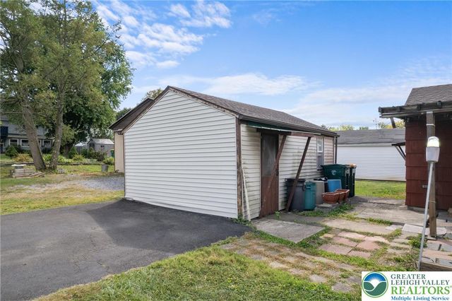 2500 Northwood Avenue, Easton, PA 18045