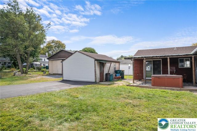 2500 Northwood Avenue, Easton, PA 18045