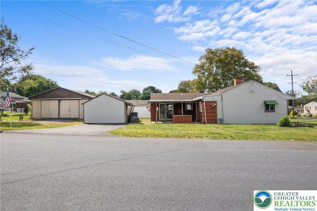 2500 Northwood Avenue, Easton, PA 18045