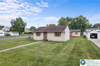 2500 Northwood Avenue, Easton, PA 18045