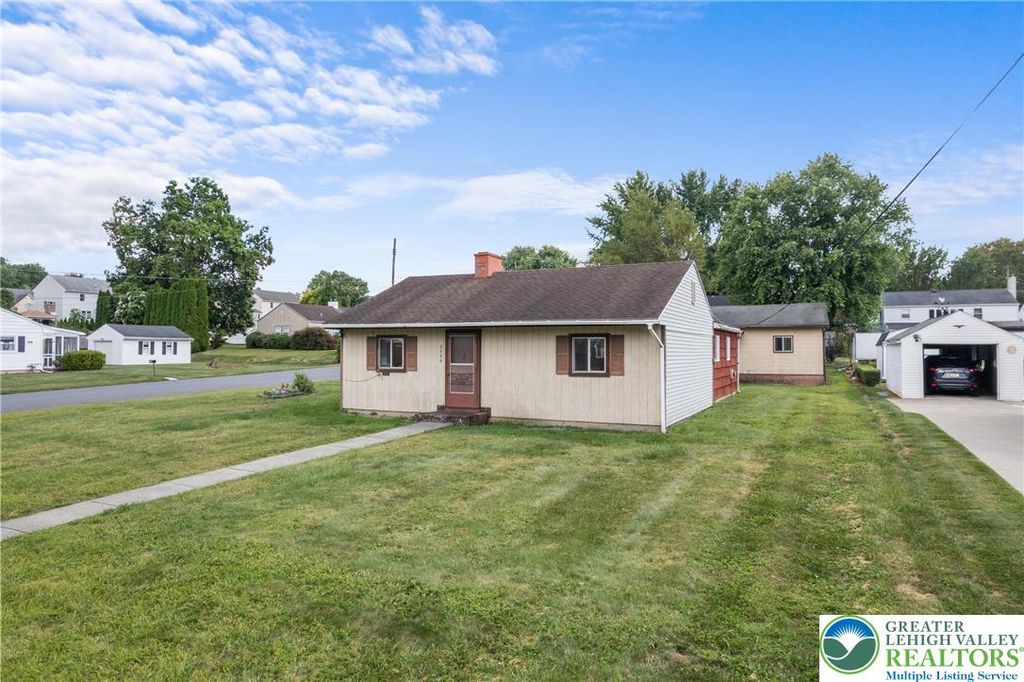 2500 Northwood Avenue, Easton, PA 18045