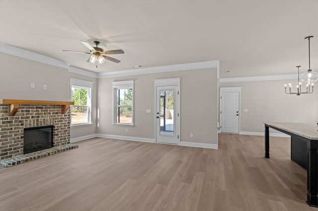 2542 Laurens Street, Grovetown, GA 30813