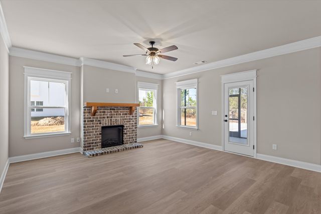 2542 Laurens Street, Grovetown, GA 30813