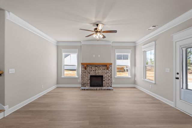 2542 Laurens Street, Grovetown, GA 30813