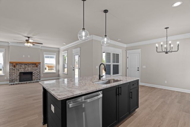 2542 Laurens Street, Grovetown, GA 30813