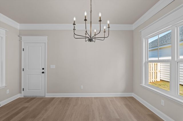 2542 Laurens Street, Grovetown, GA 30813