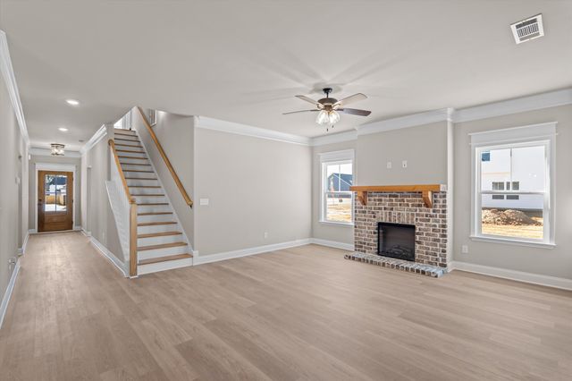 2542 Laurens Street, Grovetown, GA 30813