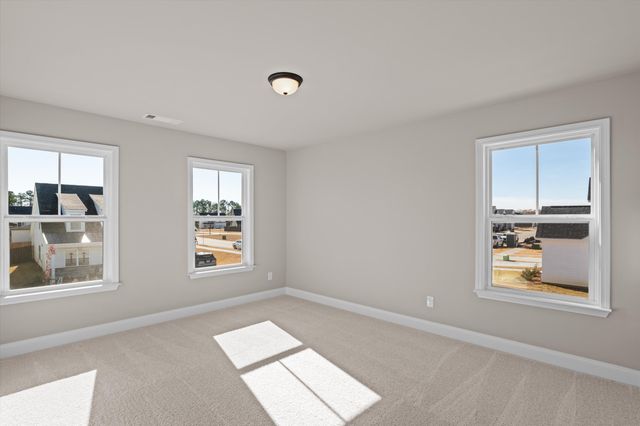 2542 Laurens Street, Grovetown, GA 30813