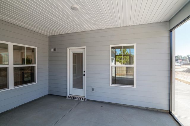 2542 Laurens Street, Grovetown, GA 30813