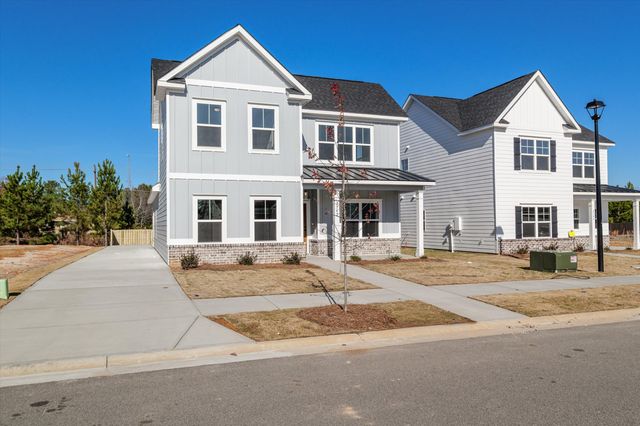 2542 Laurens Street, Grovetown, GA 30813