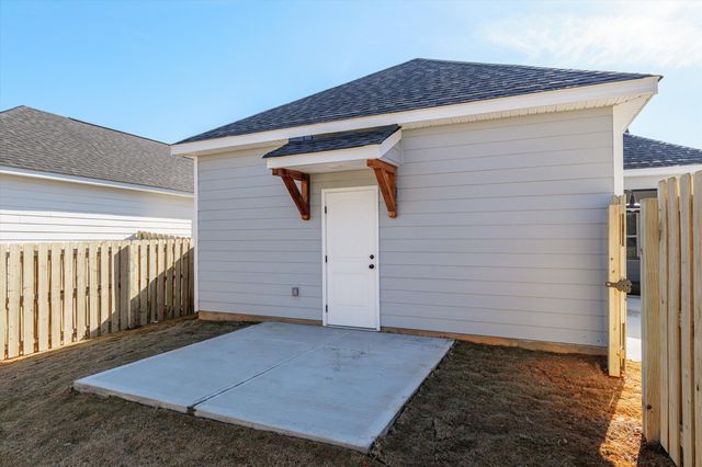 2542 Laurens Street, Grovetown, GA 30813