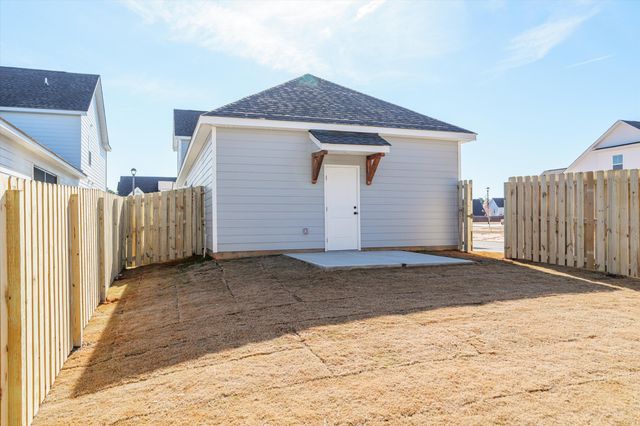 2542 Laurens Street, Grovetown, GA 30813