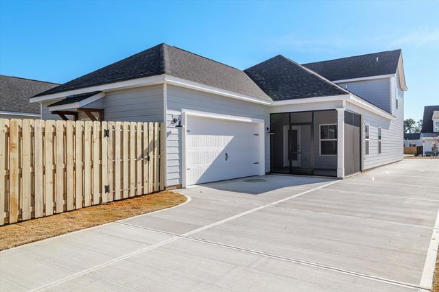 2542 Laurens Street, Grovetown, GA 30813