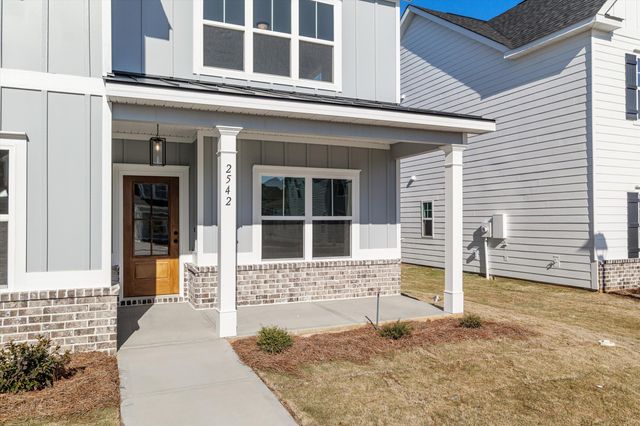 2542 Laurens Street, Grovetown, GA 30813