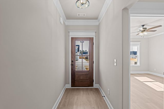 2542 Laurens Street, Grovetown, GA 30813