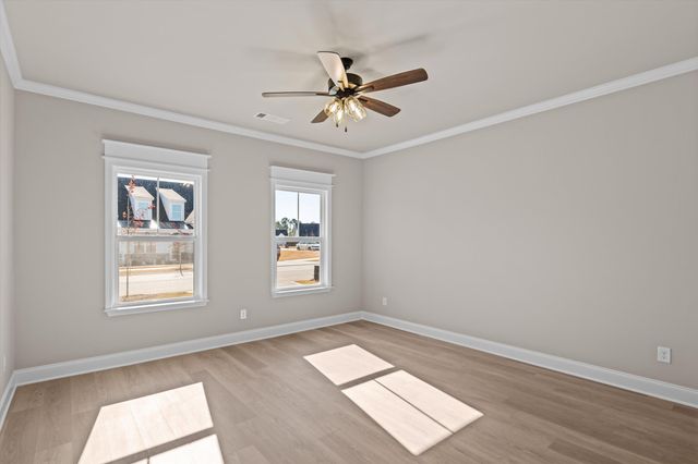 2542 Laurens Street, Grovetown, GA 30813