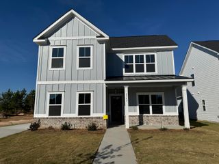 2542 Laurens Street, Grovetown, GA 30813