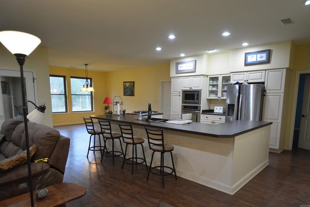 101 SABRINA Drive, Bismarck, AR 71929