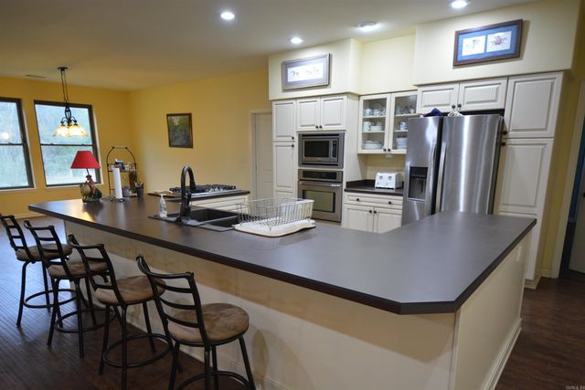 101 SABRINA Drive, Bismarck, AR 71929